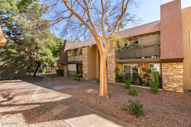 5260 River Glen Drive 268, Las Vegas, NV 89103