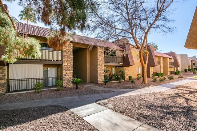 5260 River Glen Drive 268, Las Vegas, NV 89103