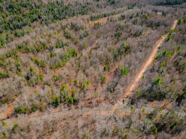 Ellsworth Hill Road, Ellsworth, NH 03223