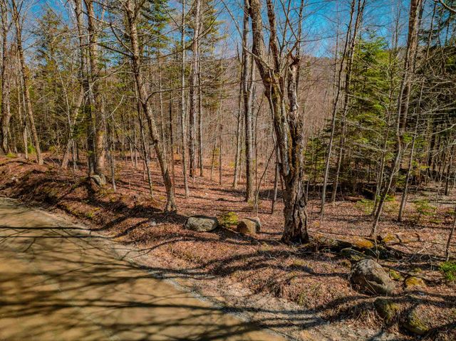 Ellsworth Hill Road, Ellsworth, NH 03223