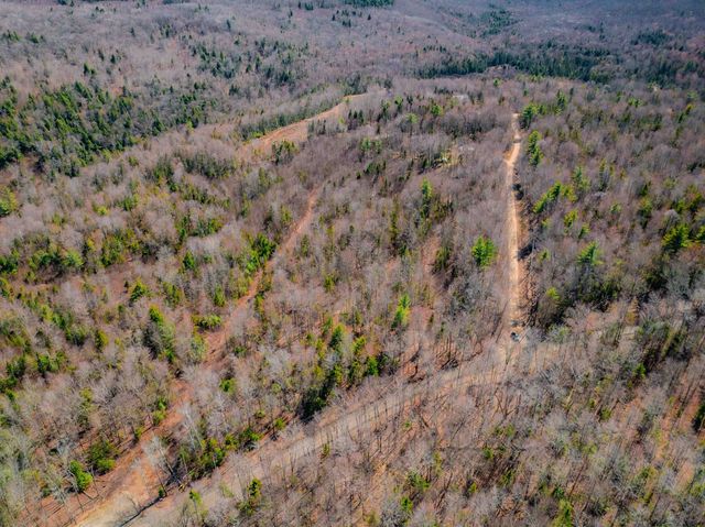 Ellsworth Hill Road, Ellsworth, NH 03223