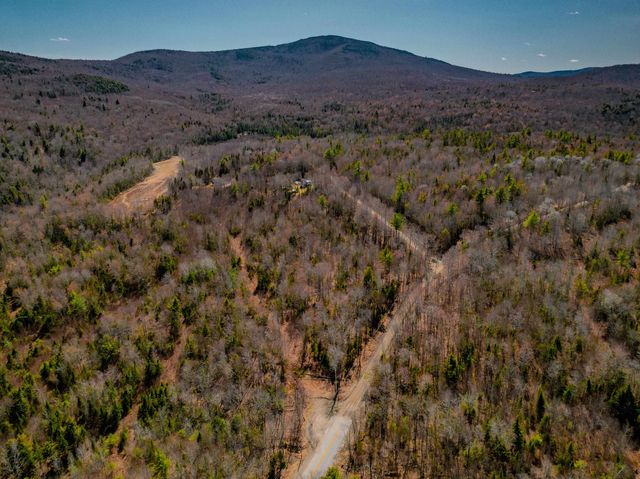 Ellsworth Hill Road, Ellsworth, NH 03223