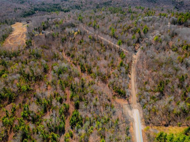 Ellsworth Hill Road, Ellsworth, NH 03223