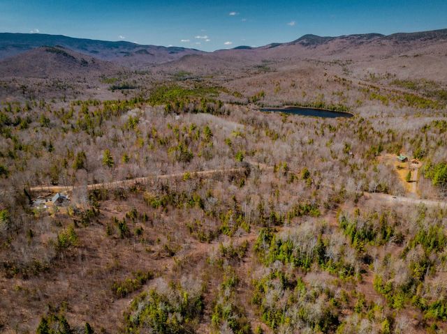 Ellsworth Hill Road, Ellsworth, NH 03223