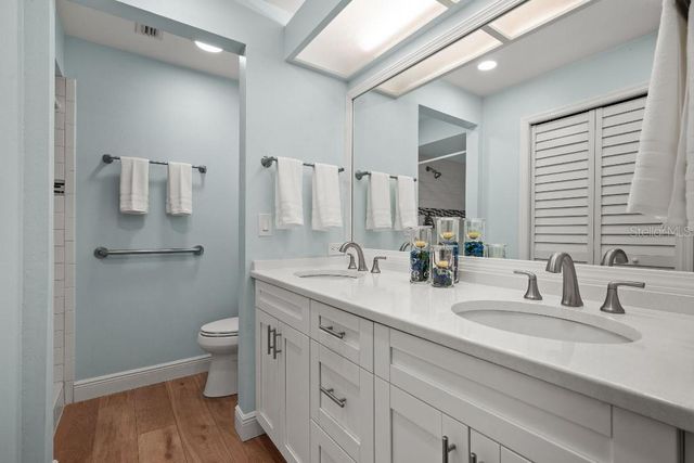 2109 CYPRESS POINT DRIVE N, Clearwater, FL 33763