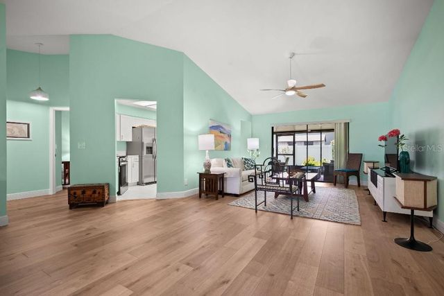 2109 CYPRESS POINT DRIVE N, Clearwater, FL 33763