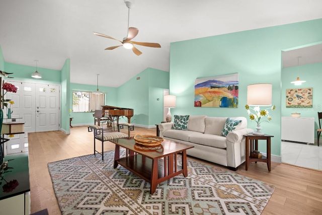 2109 CYPRESS POINT DRIVE N, Clearwater, FL 33763