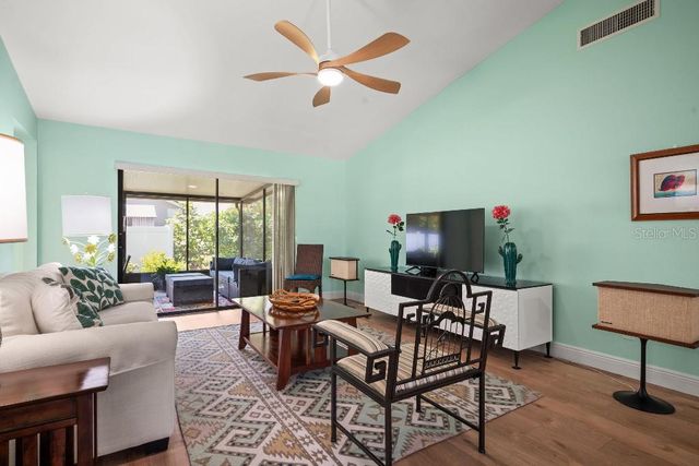 2109 CYPRESS POINT DRIVE N, Clearwater, FL 33763