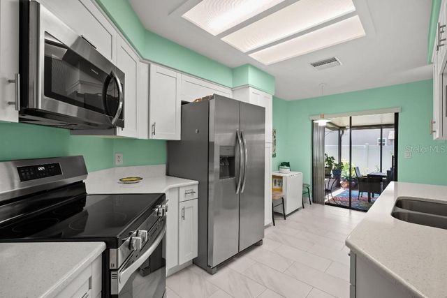 2109 CYPRESS POINT DRIVE N, Clearwater, FL 33763