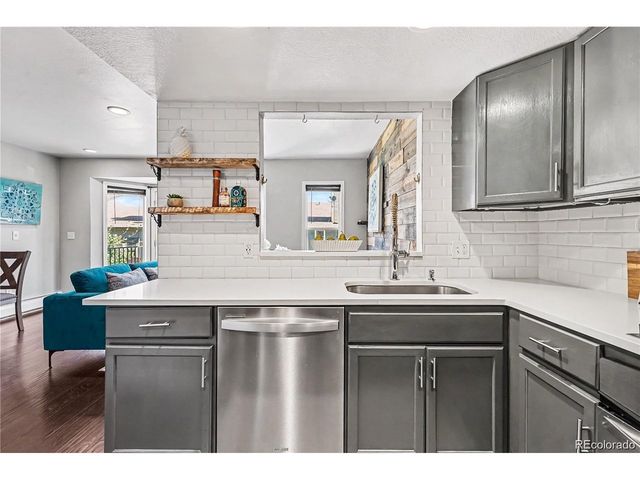 5419 W 16th Ave, Lakewood, CO 80214