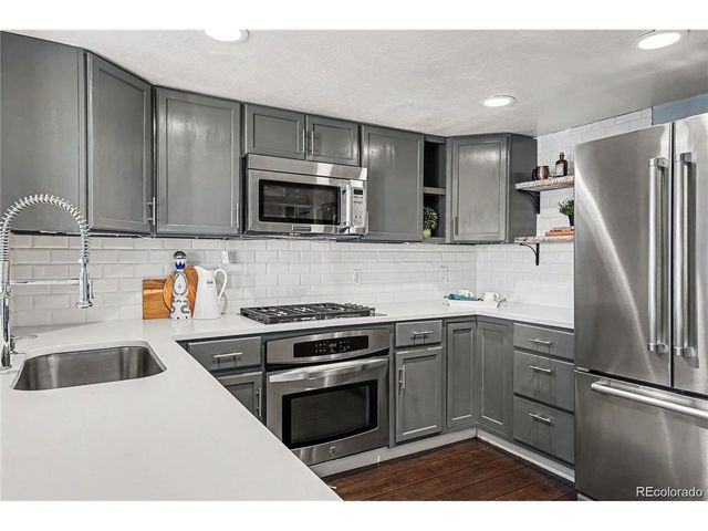 5419 W 16th Ave, Lakewood, CO 80214