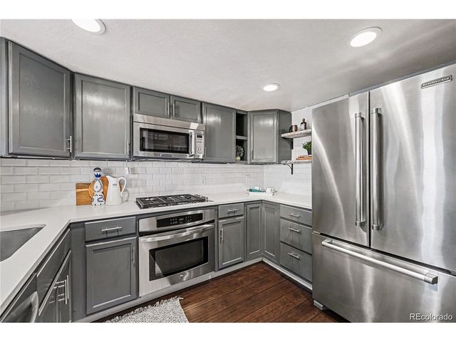 5419 W 16th Ave, Lakewood, CO 80214
