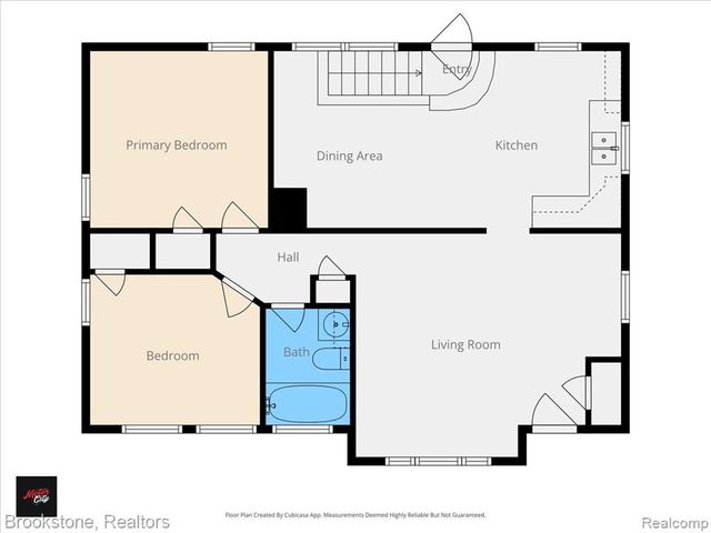 951 Argyle Avenue, Pontiac, MI 48341