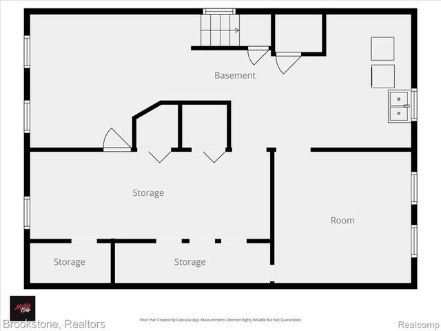 951 Argyle Avenue, Pontiac, MI 48341