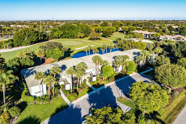 3841 Quail Ridge Drive Mallard, Boynton Beach, FL 33436