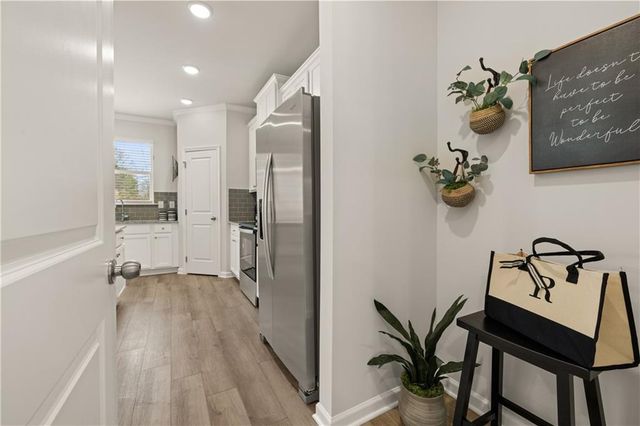 113 Maplewood Lane, Conyers, GA 30094