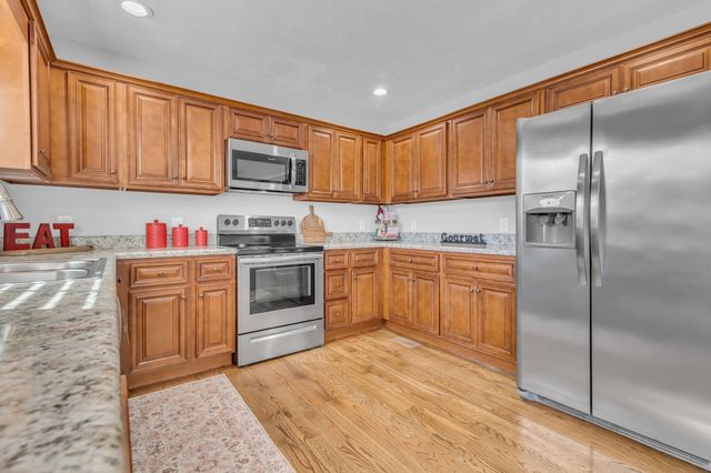 107 Smithfield Dr, Shelbyville, TN 37160