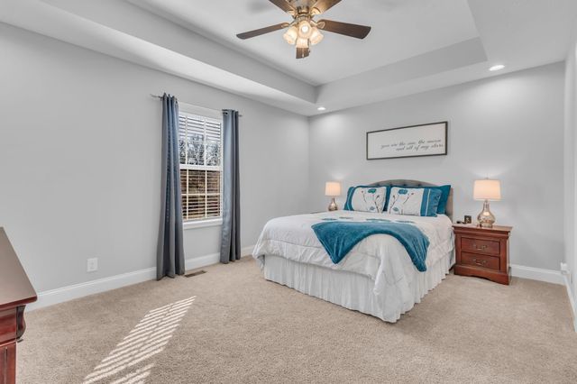 107 Smithfield Dr, Shelbyville, TN 37160