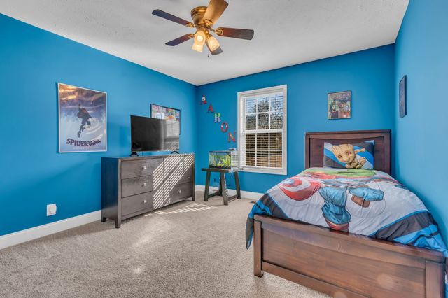 107 Smithfield Dr, Shelbyville, TN 37160