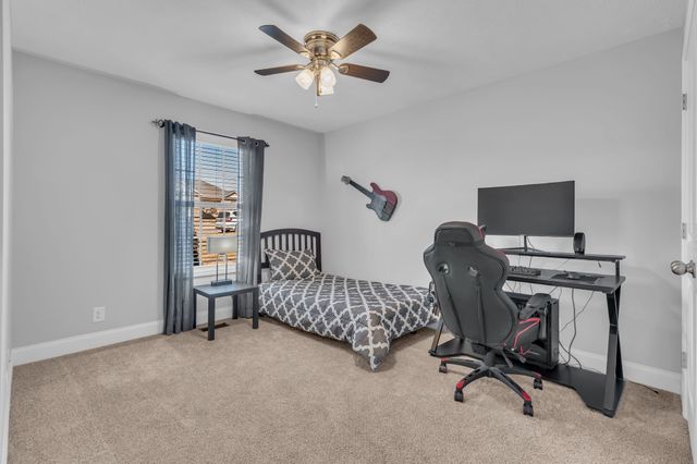 107 Smithfield Dr, Shelbyville, TN 37160