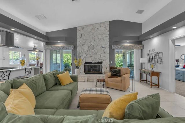 9710 Troon Court, Desert Hot Springs, CA 92240