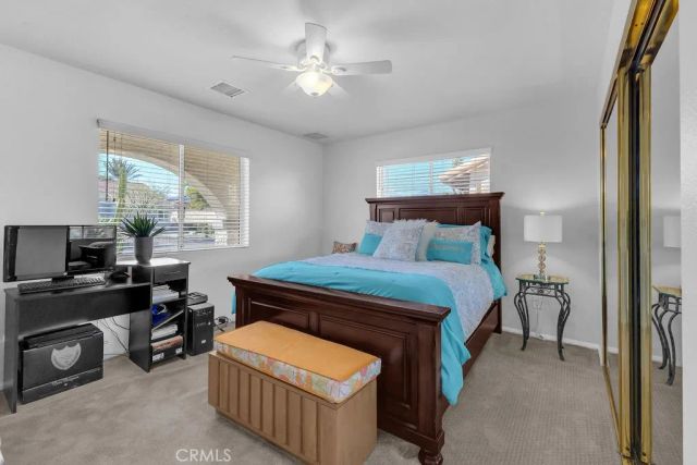 9710 Troon Court, Desert Hot Springs, CA 92240