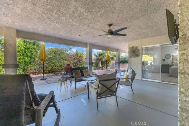 9710 Troon Court, Desert Hot Springs, CA 92240
