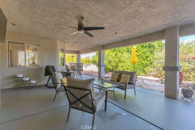 9710 Troon Court, Desert Hot Springs, CA 92240