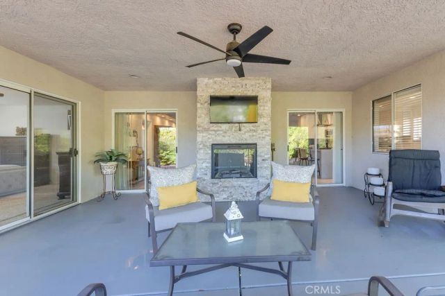 9710 Troon Court, Desert Hot Springs, CA 92240