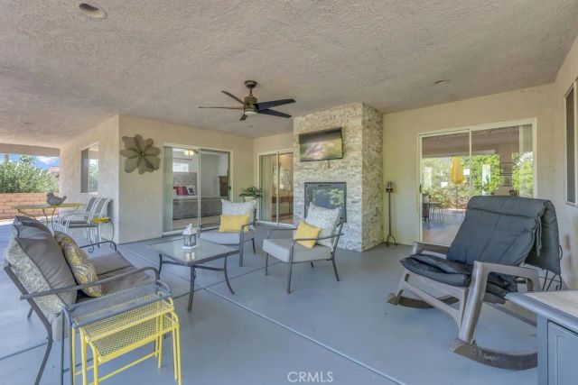 9710 Troon Court, Desert Hot Springs, CA 92240