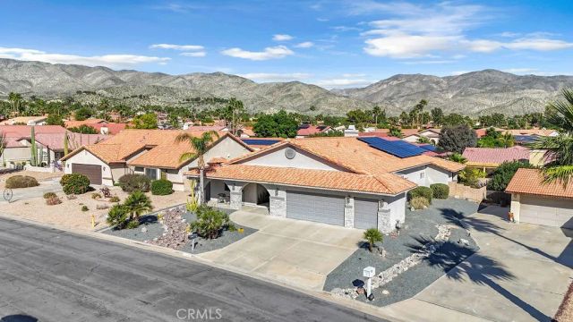 9710 Troon Court, Desert Hot Springs, CA 92240