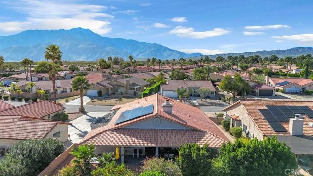 9710 Troon Court, Desert Hot Springs, CA 92240