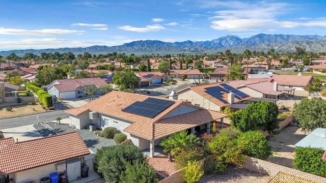 9710 Troon Court, Desert Hot Springs, CA 92240