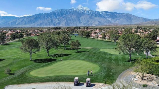 9710 Troon Court, Desert Hot Springs, CA 92240