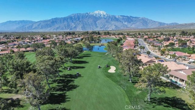 9710 Troon Court, Desert Hot Springs, CA 92240
