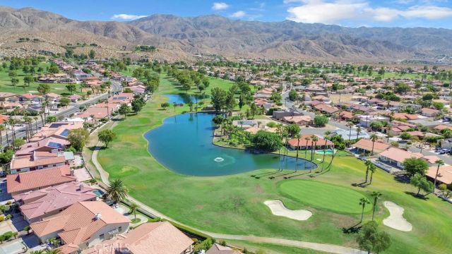 9710 Troon Court, Desert Hot Springs, CA 92240