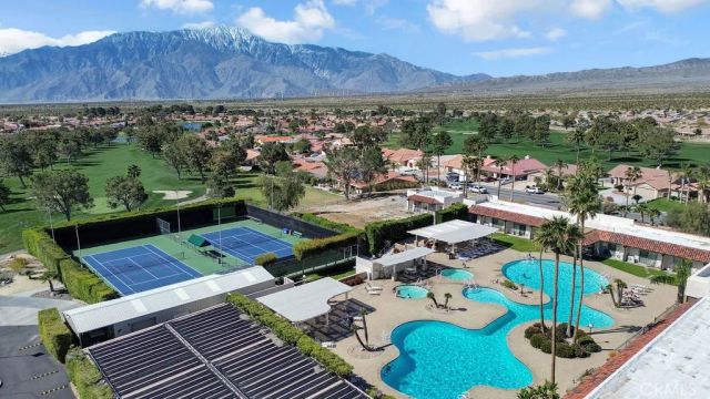 9710 Troon Court, Desert Hot Springs, CA 92240