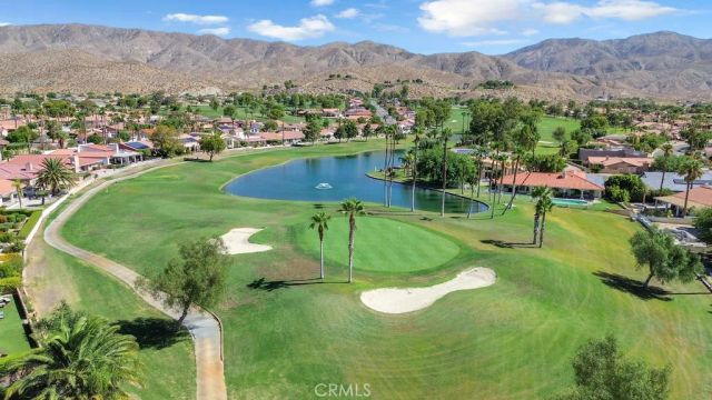 9710 Troon Court, Desert Hot Springs, CA 92240