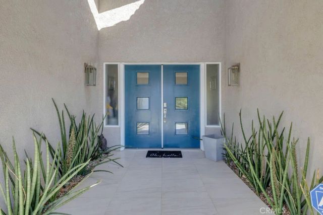9710 Troon Court, Desert Hot Springs, CA 92240