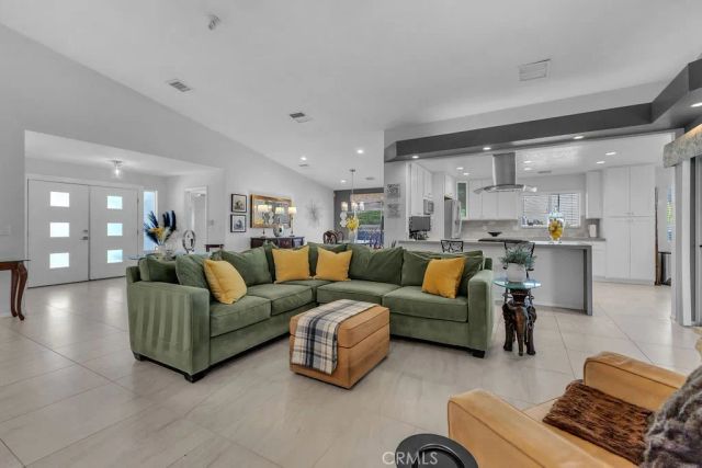 9710 Troon Court, Desert Hot Springs, CA 92240