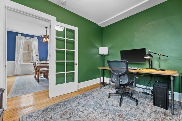 2013 N Booth STREET, Milwaukee, WI 53212