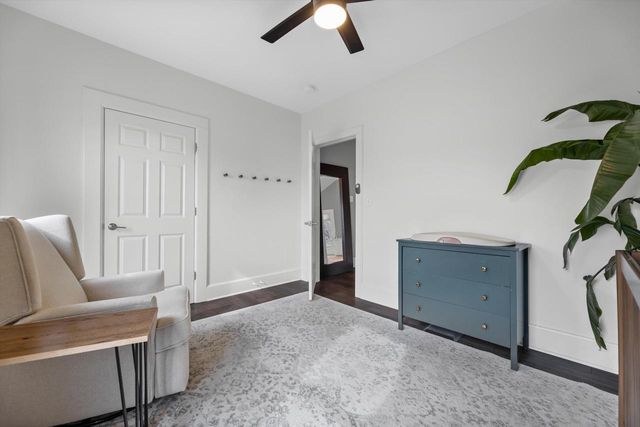 2013 N Booth STREET, Milwaukee, WI 53212