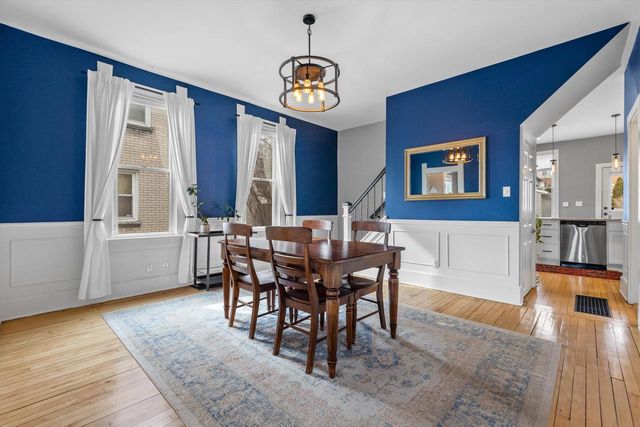 2013 N Booth STREET, Milwaukee, WI 53212