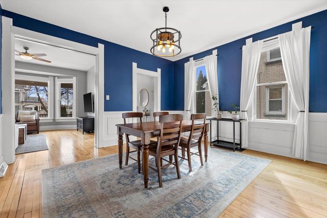 2013 N Booth STREET, Milwaukee, WI 53212