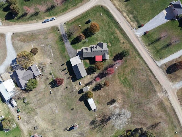 10622 W Bluewater Ct, Clearwater, KS 67026