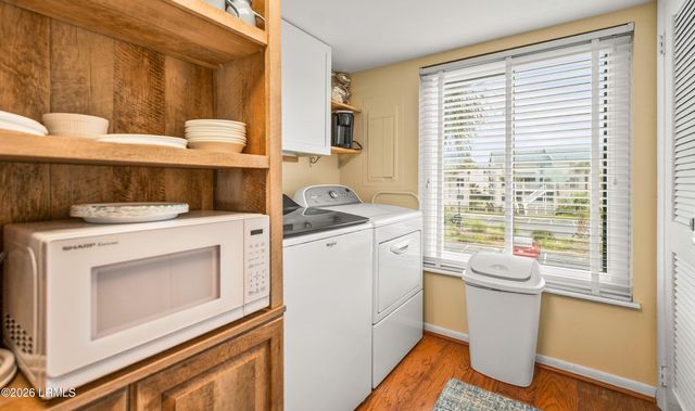 4 Cedar Reef Dr Unit B203, St. Helena Island, SC 29920