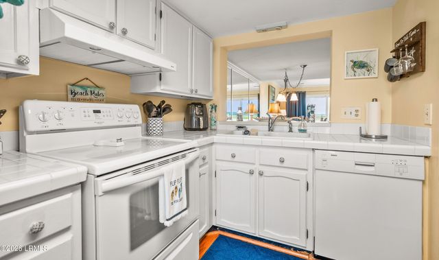 4 Cedar Reef Dr Unit B203, St. Helena Island, SC 29920