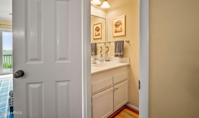 4 Cedar Reef Dr Unit B203, St. Helena Island, SC 29920