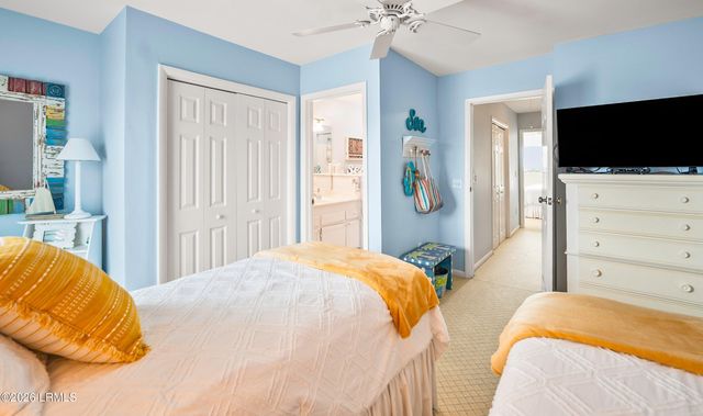 4 Cedar Reef Dr Unit B203, St. Helena Island, SC 29920