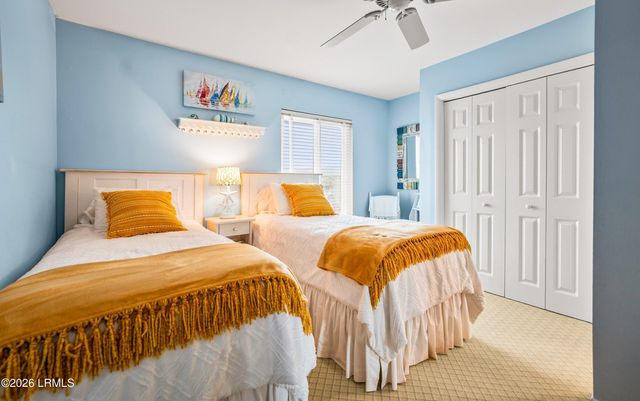 4 Cedar Reef Dr Unit B203, St. Helena Island, SC 29920